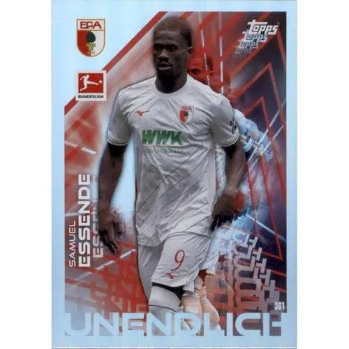 - Samuel Essende - Unendlich - 2024/2025 361