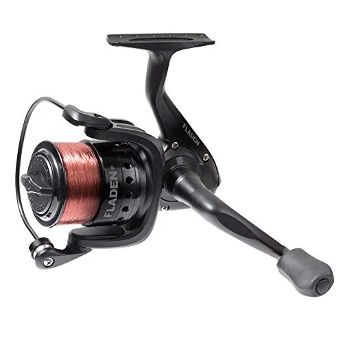 Fladen Vantage Smoke 30