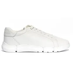 Geox Leder-Sneakers 
