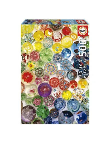 Educa 500 Dream Bubbles