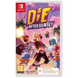 Die After Sunset (Code in a Box)