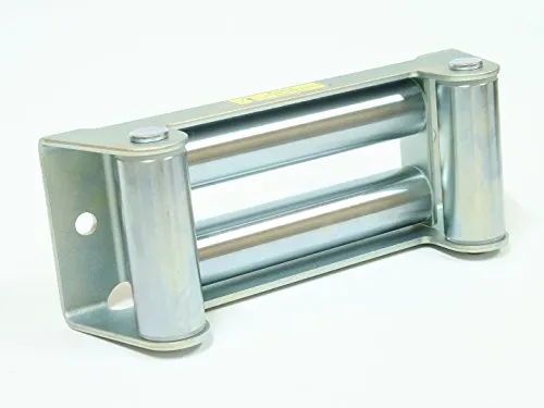 Varan Motors Seilrollenfenster Seilführung 9071 kg