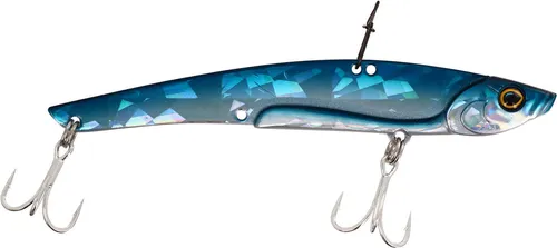 Illex Blade Bait Runner Blade 115 Blue Shad