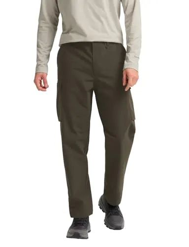 Jack Wolfskin Yuma Cargo Pants M – Stilvolle Cargohose für Herren - Die Yuma Cargo Pants M von Jack Wolfskin vereint urbanen Stil mit Funktionalität. Strapazierfähiges Material, elastische Passform und zahlreiche Taschen machen sie perfekt für Alltag und Freizeit.