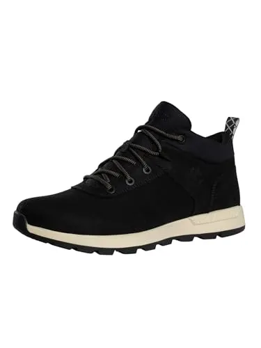 Timberland Schuhe Schwarz von Timberland