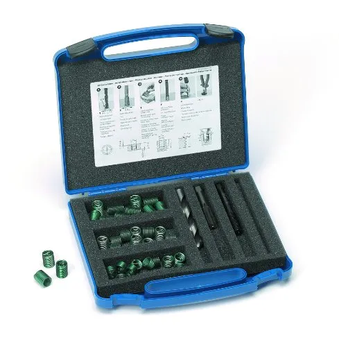 HeliCoil Gewindereparatur-Packung M 12 x 1,5