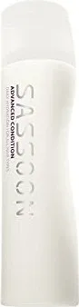 Sassoon Advanced Conditioner 1000ml - Feuchtigkeitsspendender Conditioner für alle Haartypen mit HydroFibre Komplex. Nährt und glättet das Haar für kraftvollen Glanz. Ideal für tägliche Anwendung ohne Beschweren.
