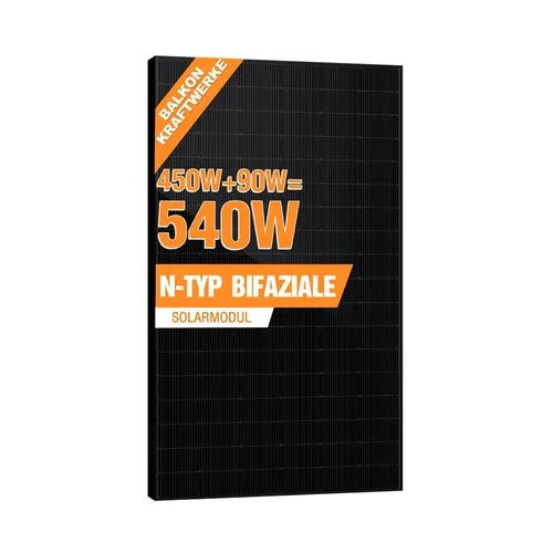 Solarpaneele von SAKETE