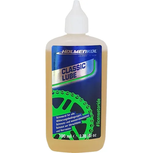 Holmenkol Classic Lube neutral