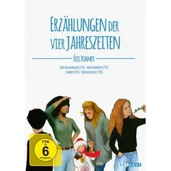 Eric Rohmer von Arthaus / Studiocanal