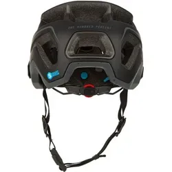 Altec Unisex Fahrradhelm XS/S, Mehrfarbig - Hochwertiger Fahrradhelm mit antimikrobiellem Innenfutter und integriertem Sonnenbrillenaufbewahrungssystem. Ideal für sicheres Fahren und hohen Tragekomfort.