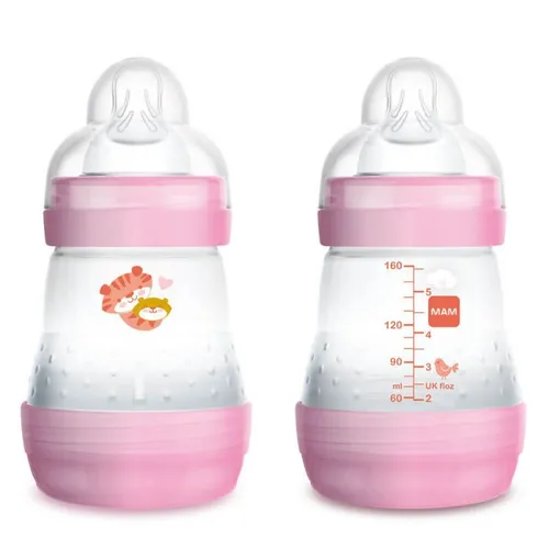 Easy Start Anti-Colic Deep Sea Mam 160ml