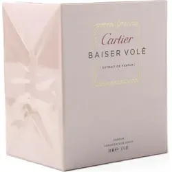 Produktbild Cartier Baiser Volé Extrait de Parfum 30ml