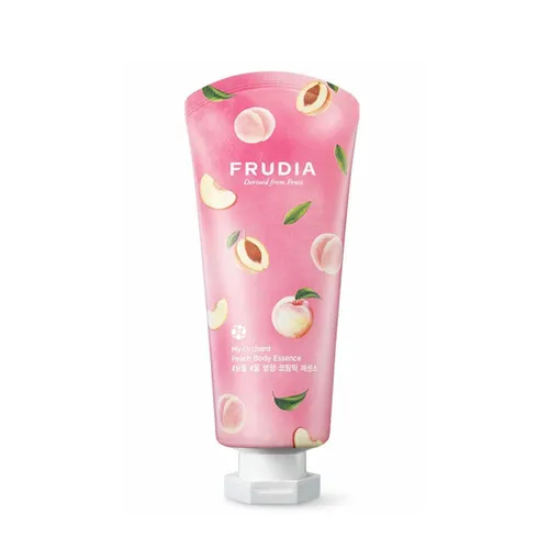 Frudia My Orchard Pfirsich Körperessenz 200ml