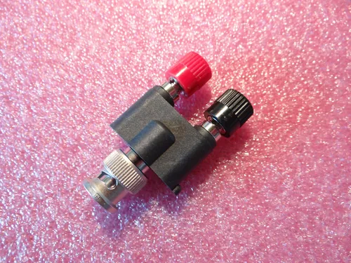 Telegärtner J01008A0627 Messadapter BNC-Stecker von Telegärtner