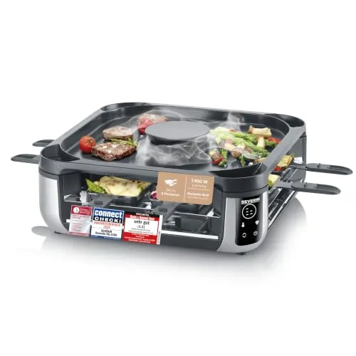 Severin Sevento RG 2350
