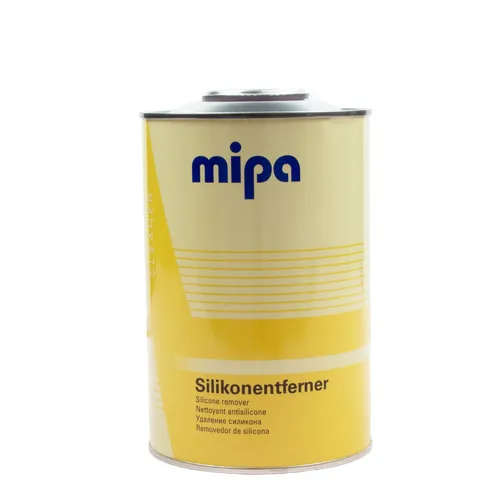 Mipa Silikonentferner 1L, Reinigungsmittel, Entfetter