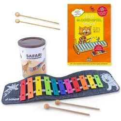 SONOR Glockenspiele & Xylophone von SONOR