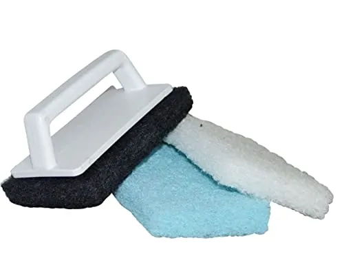 Weixelbaumer Handschrubber zur perfekten Reinigung von Weixelbaumer