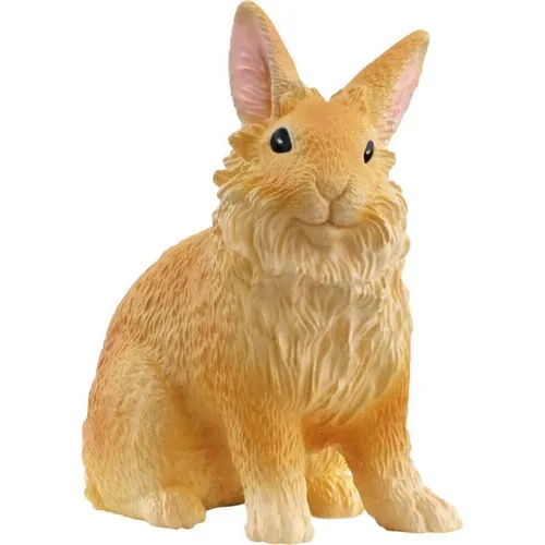 Schleich-13974 Löwenkopfkaninch NEU OVP LöwenkopfkaninchenHersteller Nummer: 1