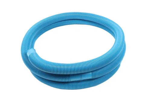  Poolschlauch Schwimmbadschlauch 38mm Blau 3m für Intex, Bestway 3,63 EUR/m