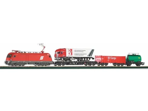PIKO Modelleisenbahn & Eisenbahnsets von PIKO