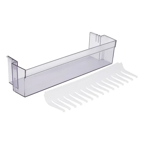 easyPART Flaschenablage für DOMETIC Kühlschrank 289078622 - Ersatzteil für Kühlschrank, ermöglicht die sichere Aufbewahrung von Flaschen und sorgt für Ordnung im Innenraum.