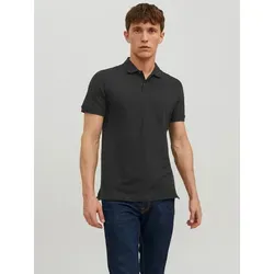 Jack & Jones Poloshirt BASIC POLO schwarz L (52) von Jack & Jones