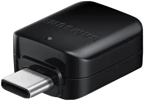 Original Samsung OTG Adapter USB-A zu USB-C für S9 S10 S20 S21