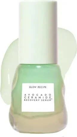 Glow Recipe - Avocado Ceramide - Serum Gegen Rötungen - 30 Ml 30 g