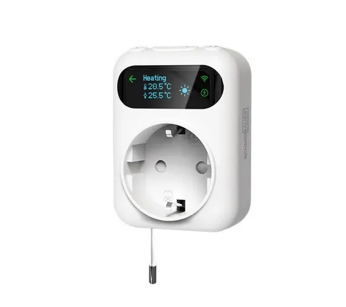 Schmidbauer Infrarotheizung 300-1100 Watt