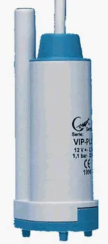 Reich Tauchpumpe 0,5bar, 15L/min