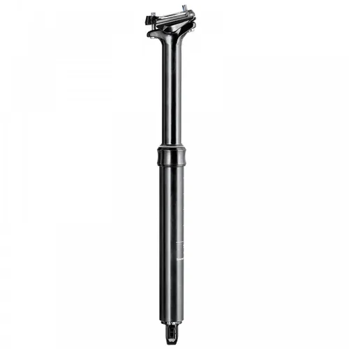 Syncros Duncan Dropper 2.0 Sattelstütze 125mm/31.6/Black von Syncros