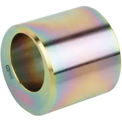 KS Tools Spureinstell-Exzenternuss für BMW 700.1671 - Federspanner für präzise Spur- und Sturzeinstellung an BMW-Modellen, ermöglicht einfache Justierung des Querlenkers mit hochwertigem Spezial-Werkzeugstahl.