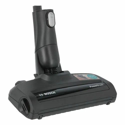 Elektrobodendüse kompatibel mit Bosch Eb1w 17007183 für Stielstaubsauger