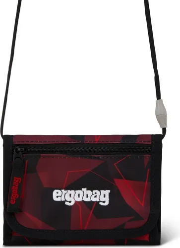 Ergobag Brustbeutel UnaufhaltBär