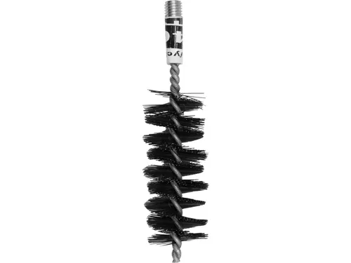 Kaminbesen, Schornsteinbesen, M12, 70mm