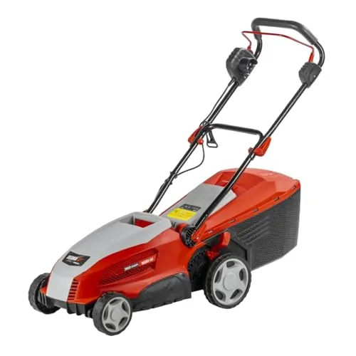 Elektro-Rasenmäher Garden DEDRA 1600W, 360 mm Schnittbreite von Dedra