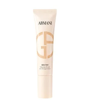 Armani Make-up TeintSkin Tint F3 30 ml von Giorgio Armani