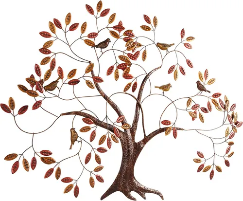 Wanddekoobjekt HOME AFFAIRE 