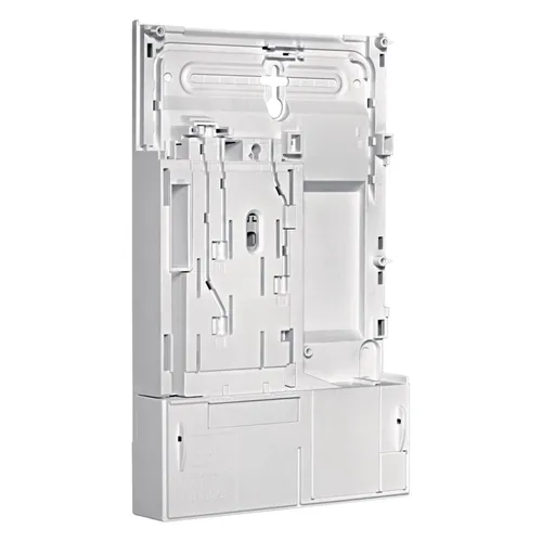 Hager KU33LHE BKE-A 3-phasig Basisausführung von Hager