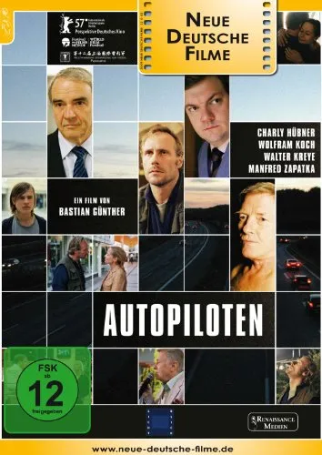 Autopiloten - Neue deutsche Filme