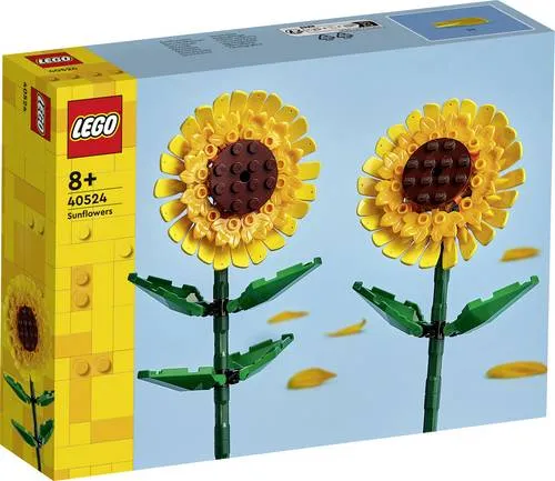 LEGO ICONS 40524 Sonnenblumen von LEGO Icons