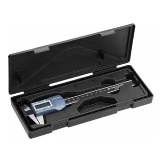 Facom digitaler Werkstatt-Messschieber 0-150mm - Werkstatt-Messschieber mit digitaler Anzeige, 0,01 mm Auflösung und vielseitigen Messmöglichkeiten für präzise Ergebnisse in der Werkstatt.