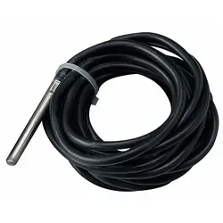 Buderus Speicherfühler 10K für Elektro-Heizgeräte