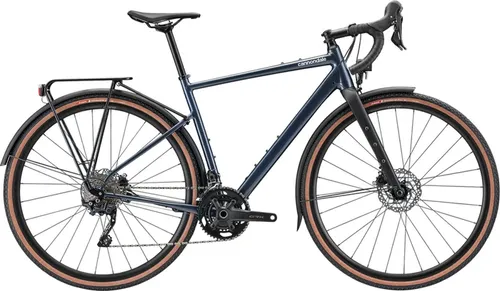 Cannondale Topstone EQ Tungsten Blue 2025 L von Cannondale
