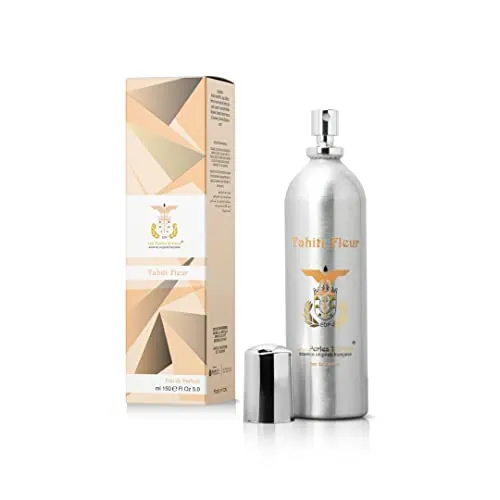 Les Perles D'Orient Eau de Parfum, Tahiti-Blume, 150 ml