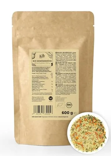 Produktbild KoRo