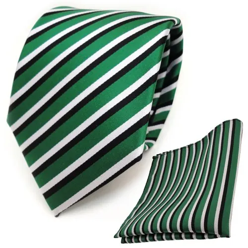 Krawatten Grün von TigerTie