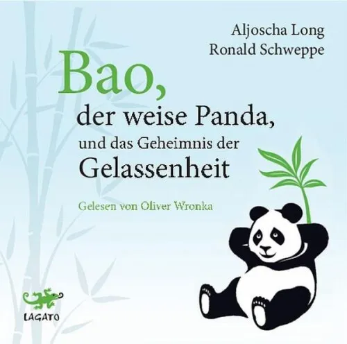 Aljoscha Long; Ronald Schweppe|Hörbuch